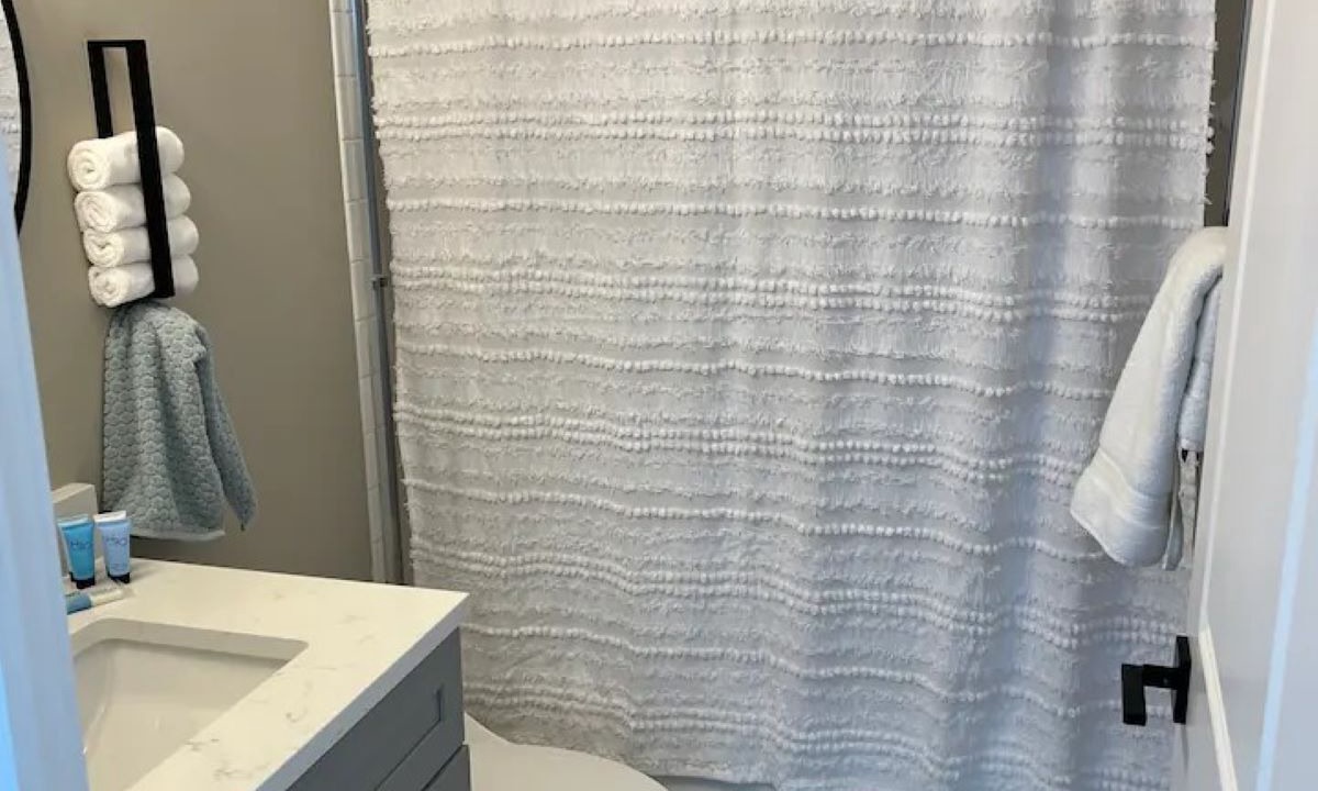Photo of Bathroom in Spring Lake