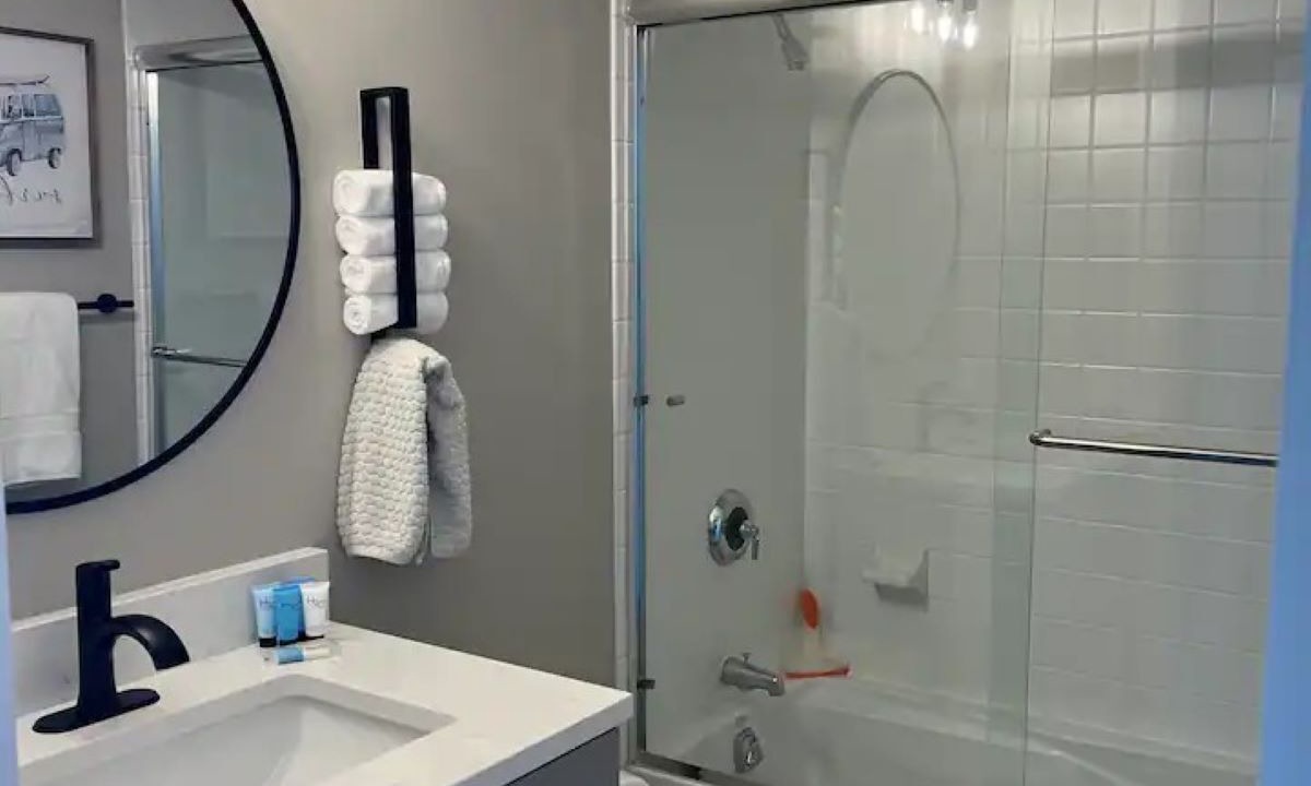 Photo of Bathroom in Spring Lake
