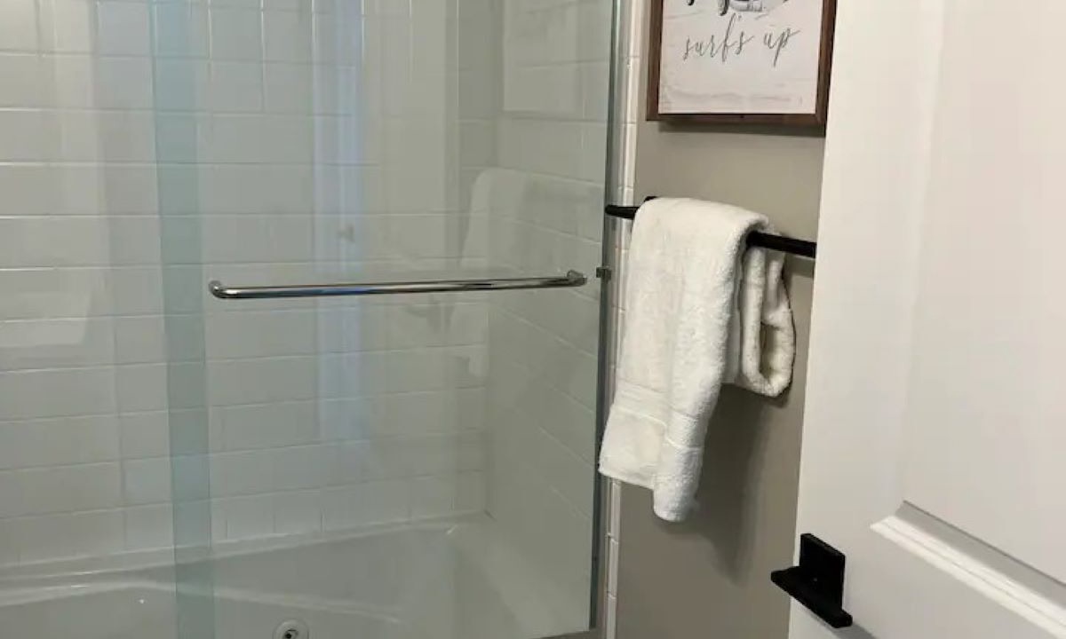 Photo of Bathroom in Spring Lake