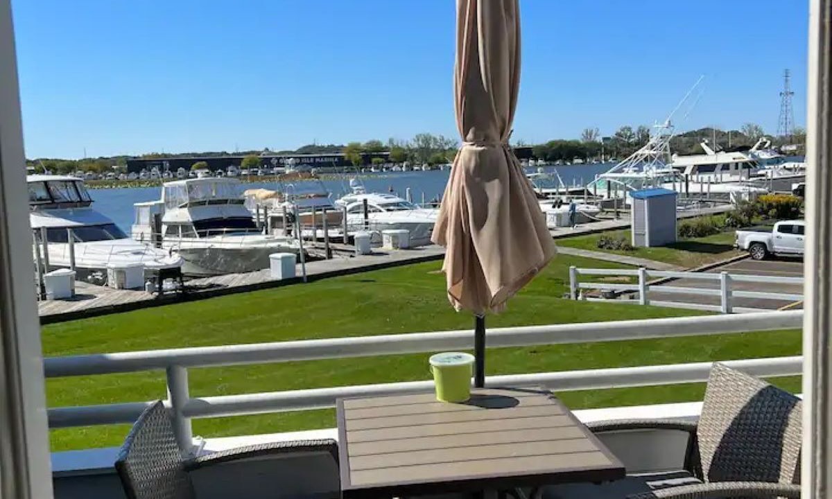 Photo of Outdoor in Spring Lake