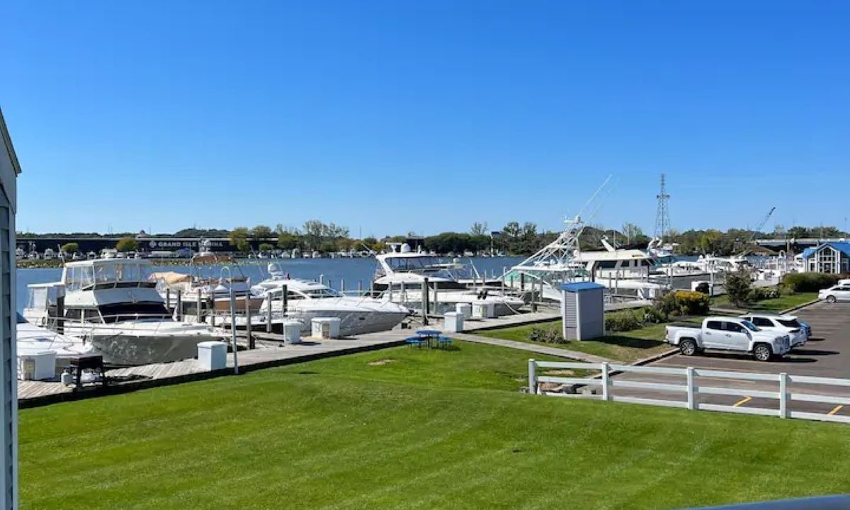 Photo of Outdoor in Spring Lake