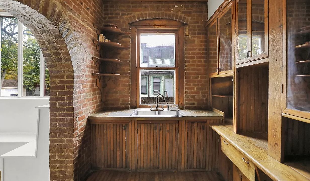 Photo of Bathroom in Near Eastside