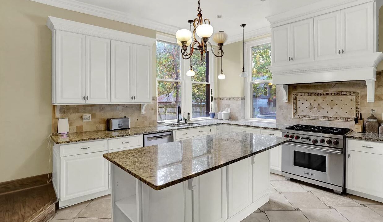 Photo of Kitchen in Near Eastside