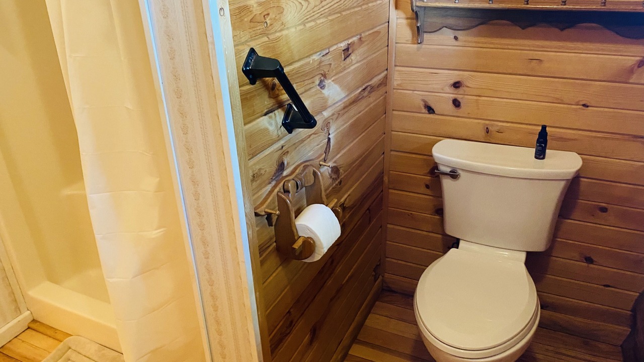 Photo of Bathroom in Shipshewana