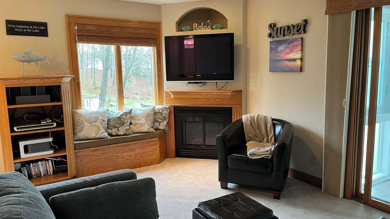 Photo of Bedroom in Plainwell