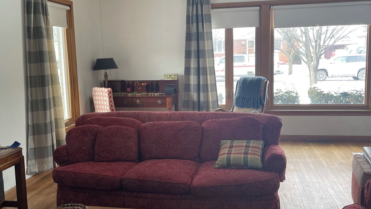 Photo of Livingroom in Munster