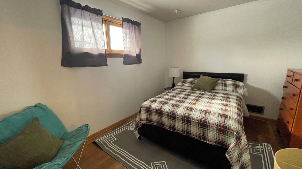 Photo of Bedroom in Munster
