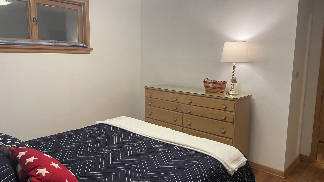 Photo of Bedroom in Munster