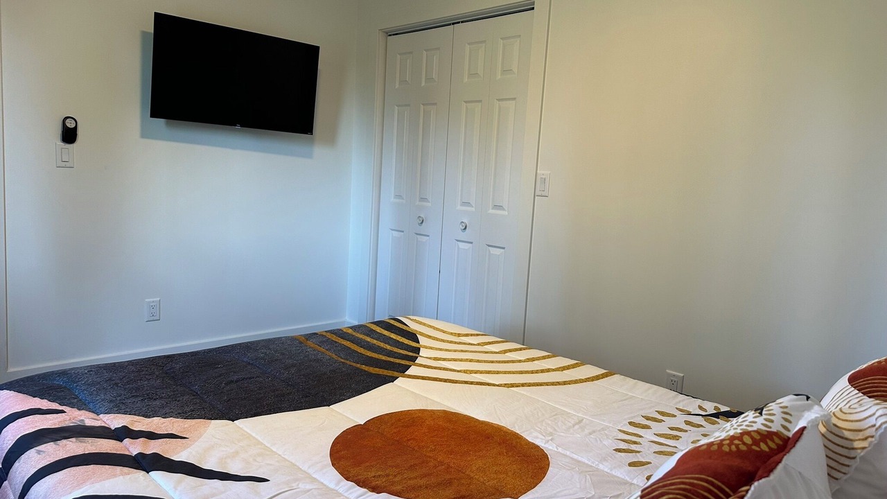 Photo of Bedroom in Coloma
