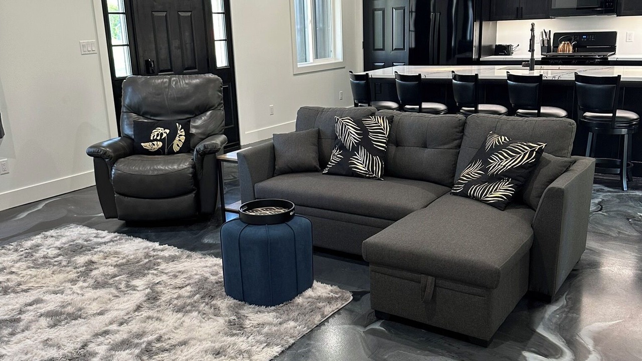 Photo of Livingroom in Coloma