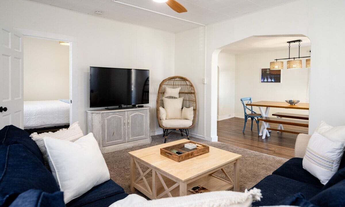 Photo of Bedroom in Grand Haven