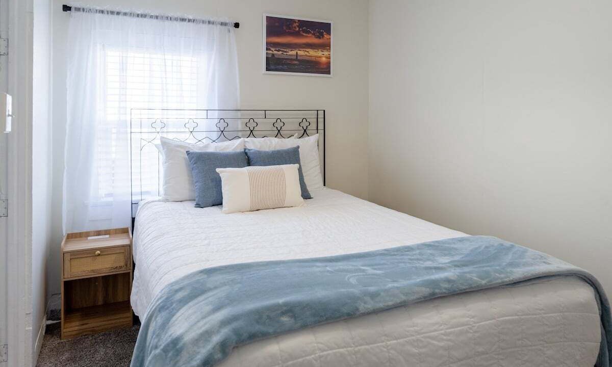 Photo of Bedroom in Grand Haven