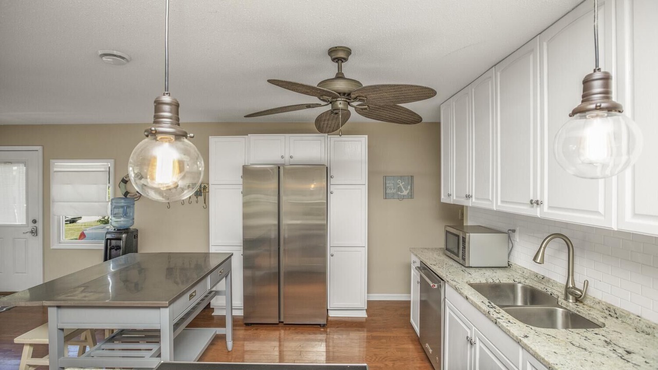 Photo of Kitchen in Union