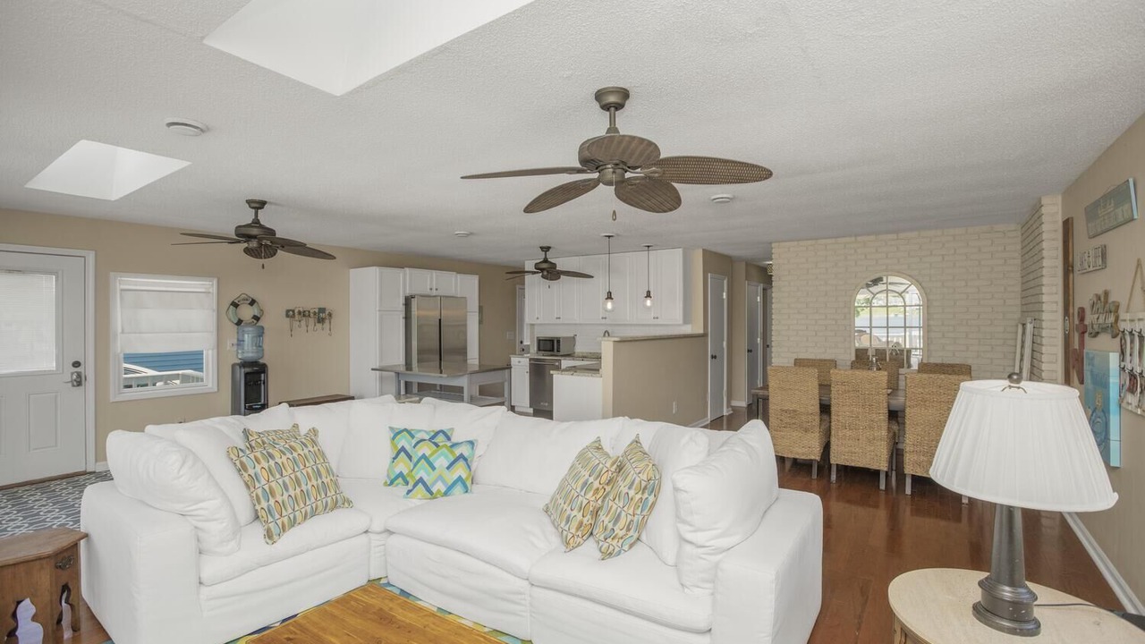 Photo of Livingroom in Union