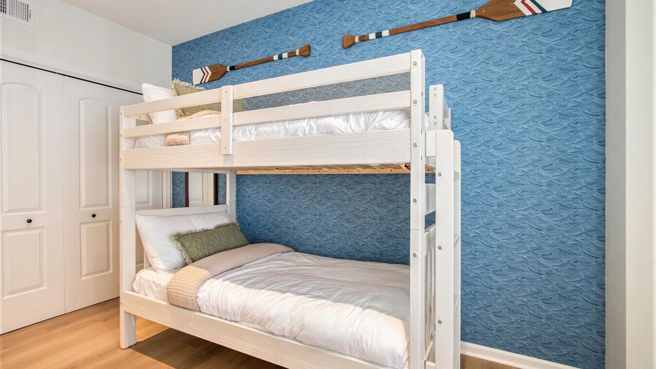 Photo of Bedroom in Sister Lakes