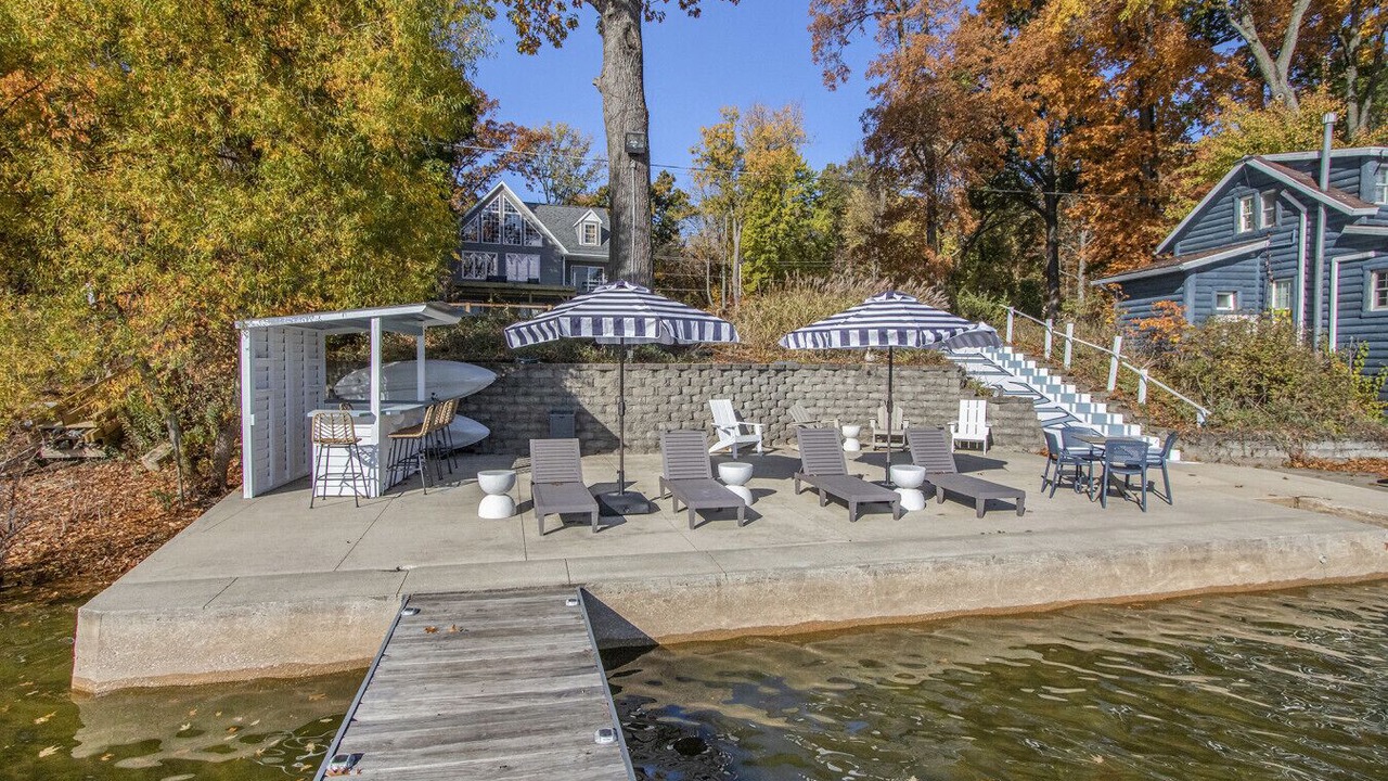Photo of Outdoor in Sister Lakes