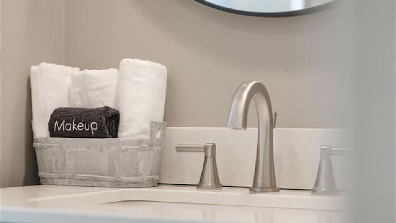 Photo of Bathroom in Meridian-Kessler