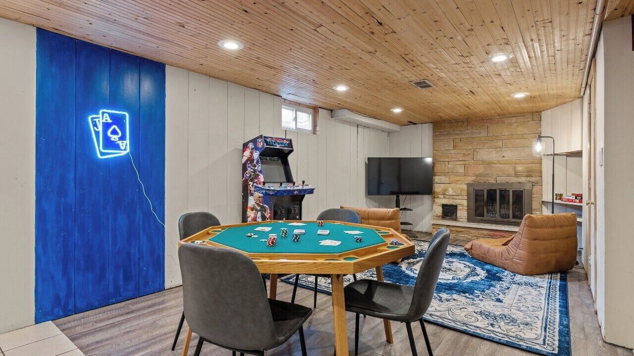 Photo of Bedroom in Mishawaka