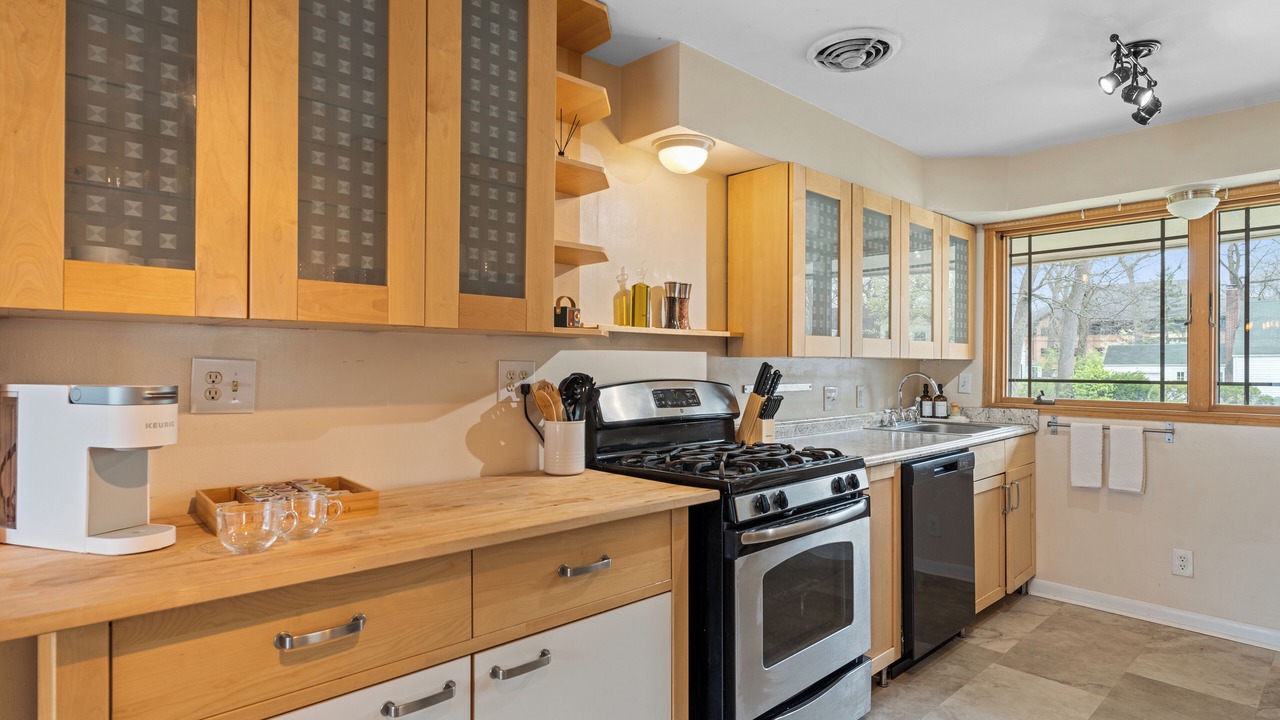 Photo of Kitchen in Mishawaka