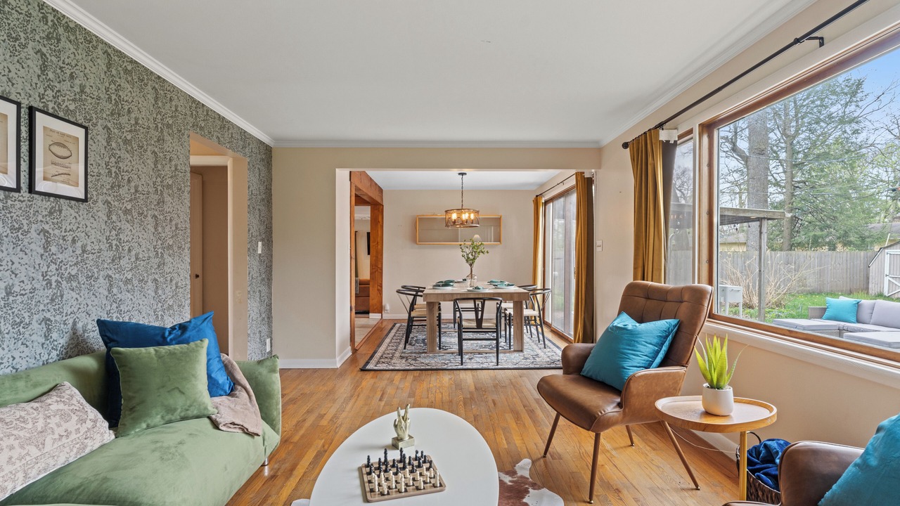 Photo of Livingroom in Mishawaka
