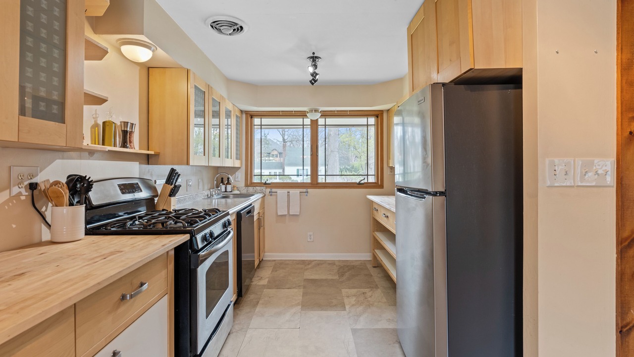 Photo of Kitchen in Mishawaka