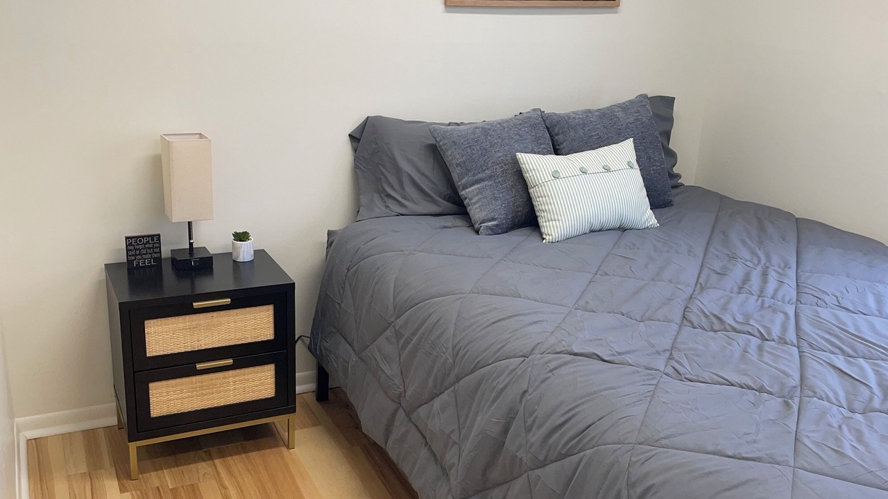 Photo of Bedroom in Owosso
