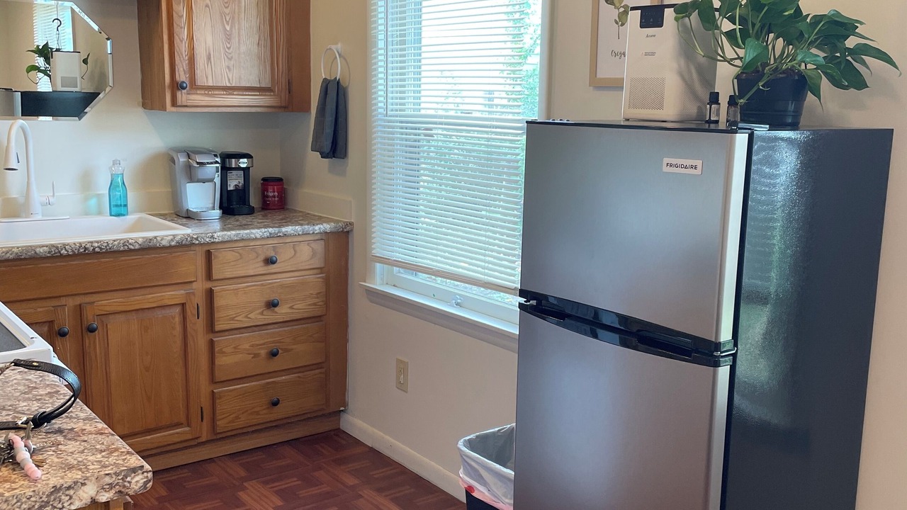 Photo of Kitchen in Owosso