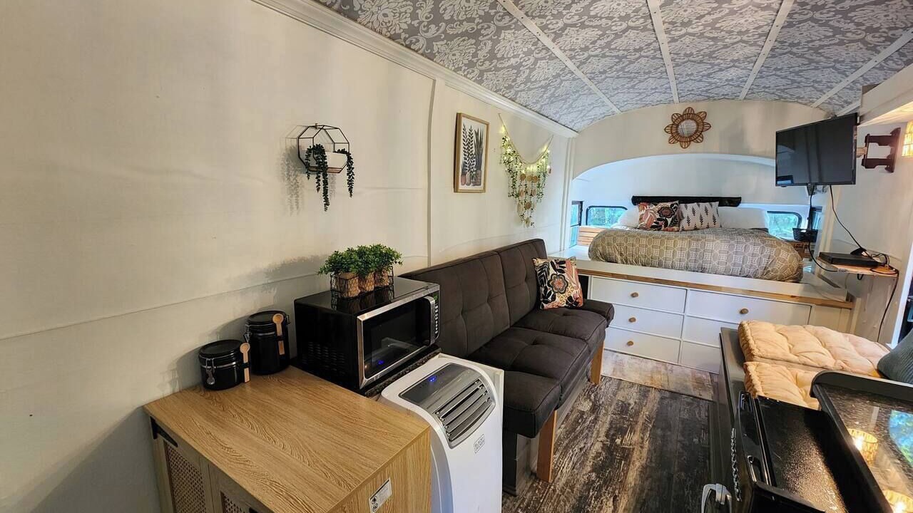 Photo of Bedroom in Bitely