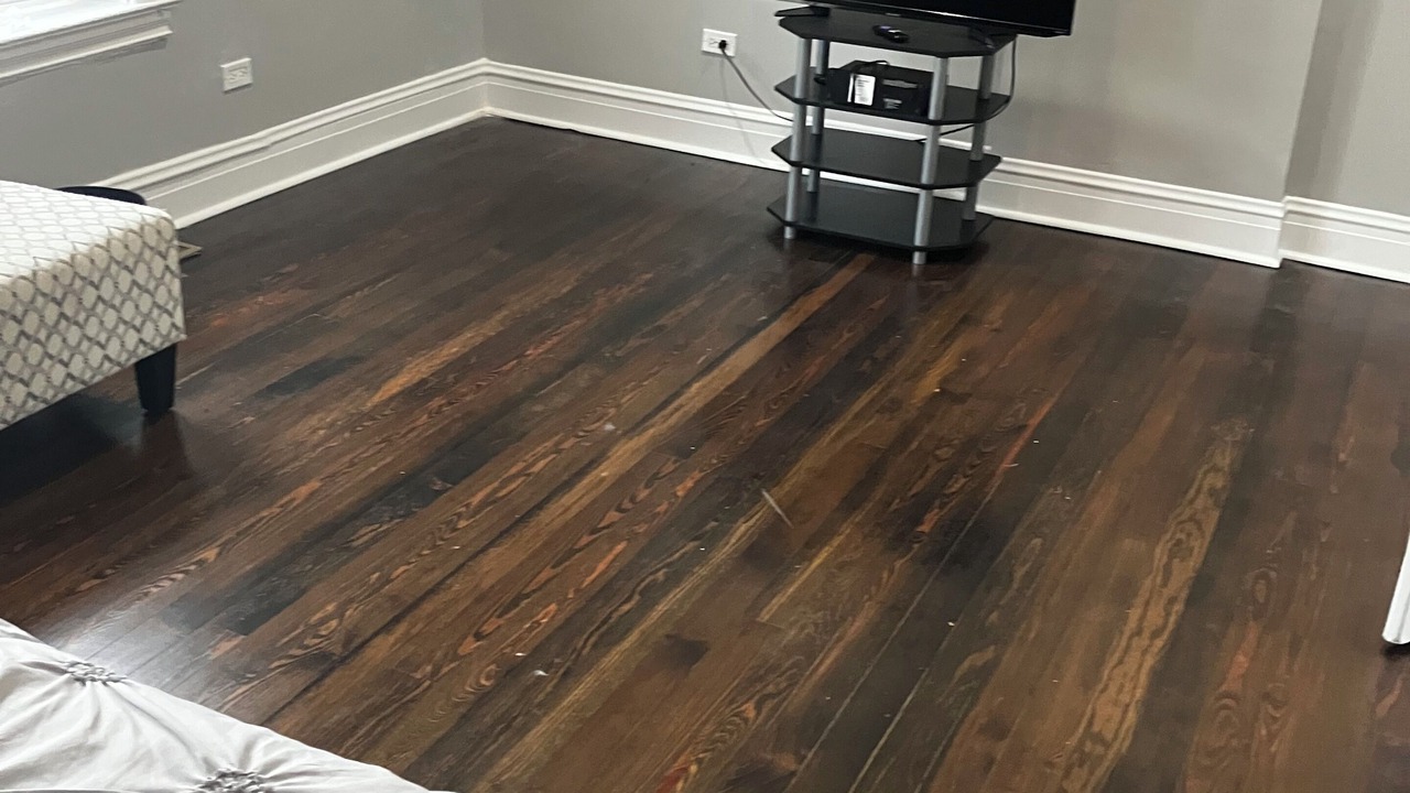 Photo of Bedroom in Woodlawn
