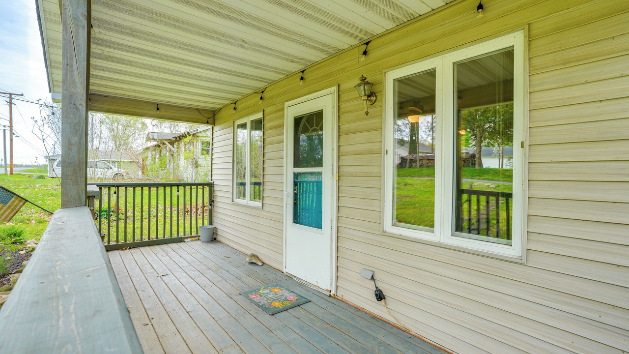 Photo of Outdoor in Sister Lakes