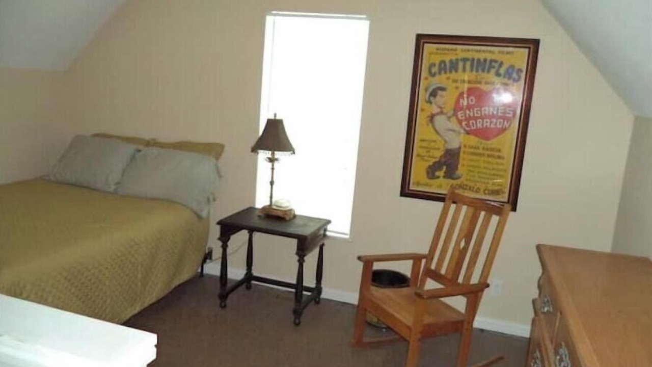 Photo of Bedroom in South Haven