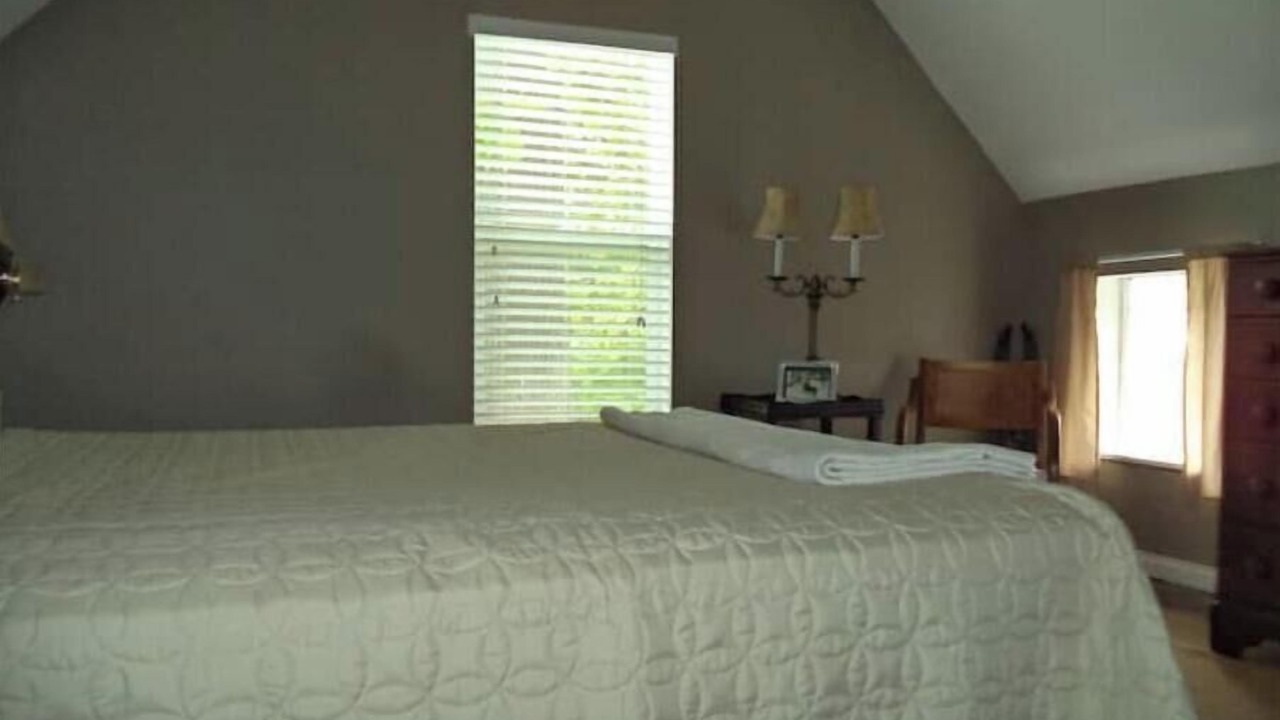 Photo of Bedroom in South Haven