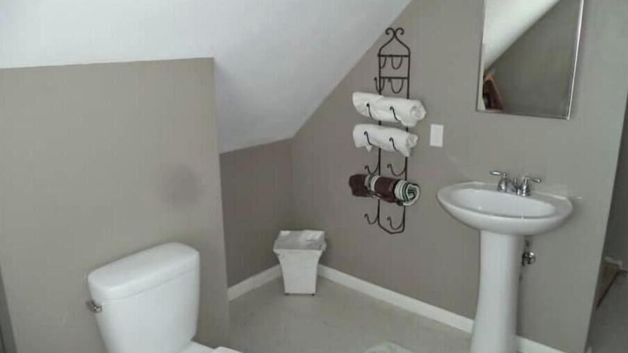 Photo of Bathroom in South Haven