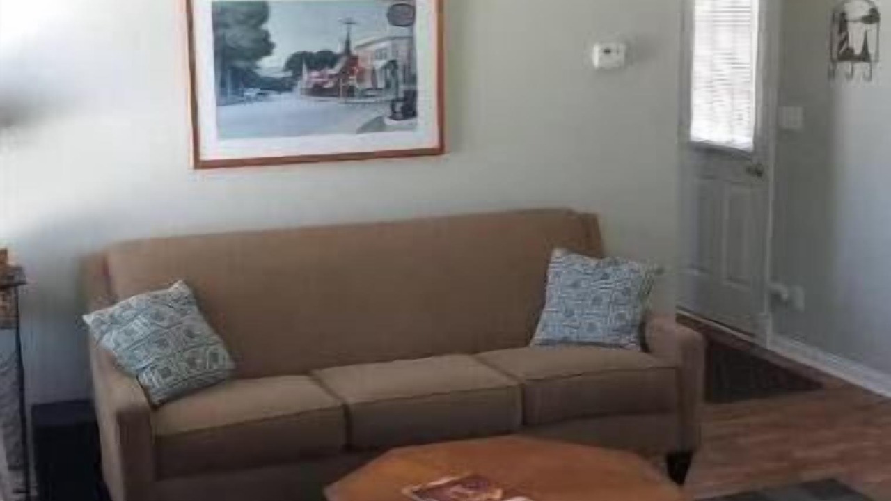 Photo of Livingroom in South Haven