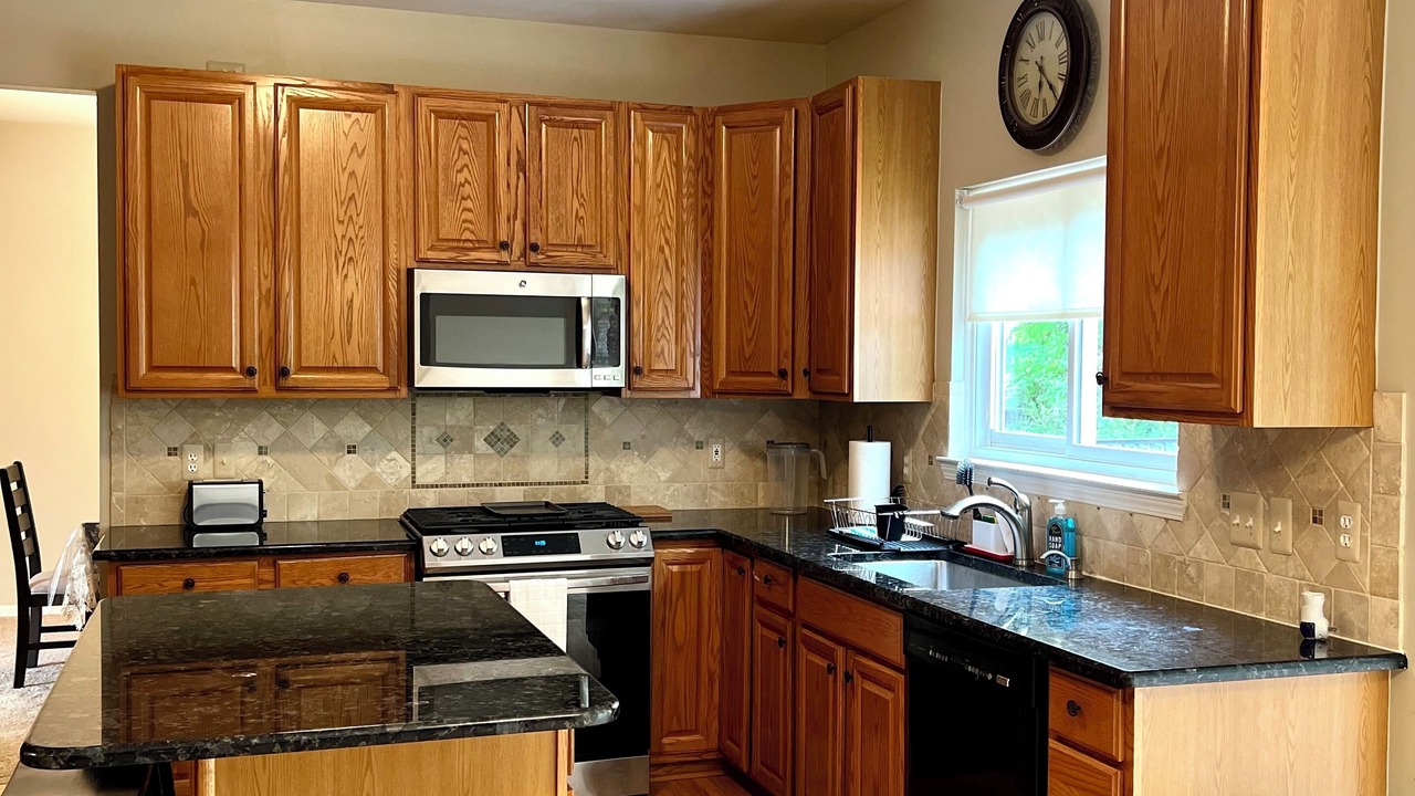 Photo of Kitchen in Farmington Hills