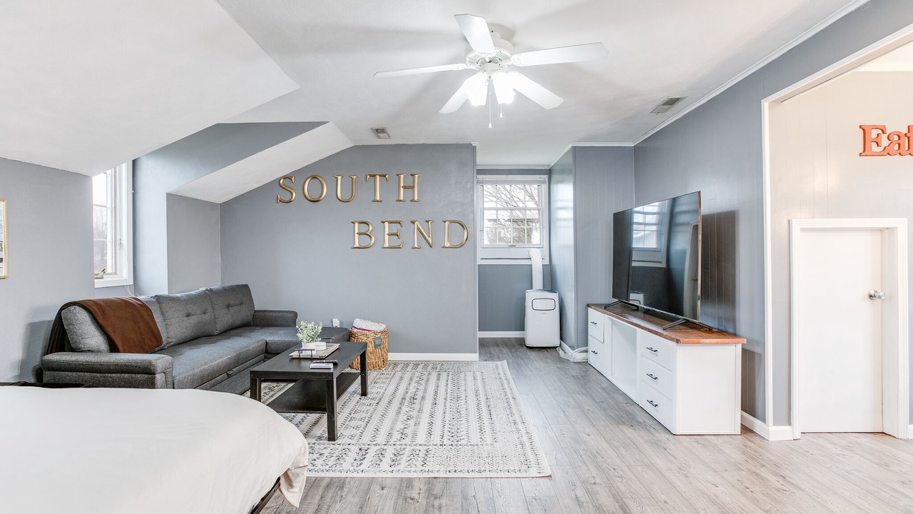 Photo of Bedroom in Granger