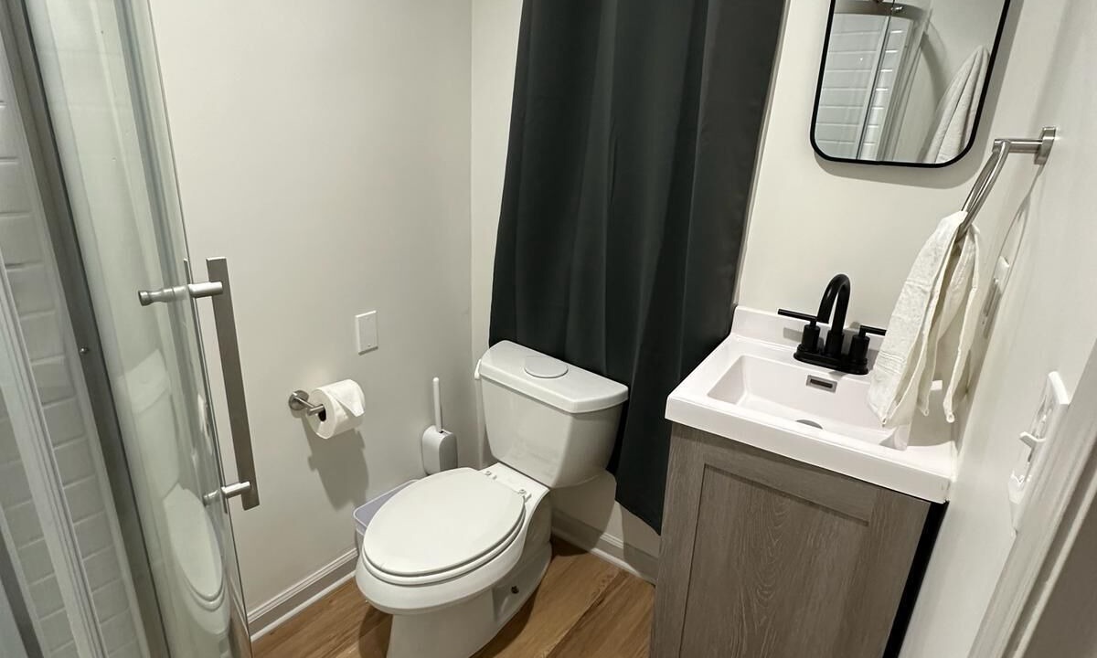 Photo of Bathroom in Greenfield