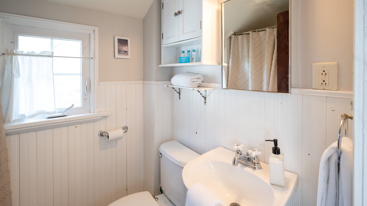 Photo of Bathroom in Grand Haven