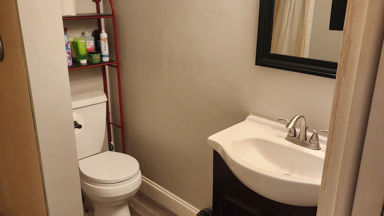 Photo of Bathroom in Chicago Ridge