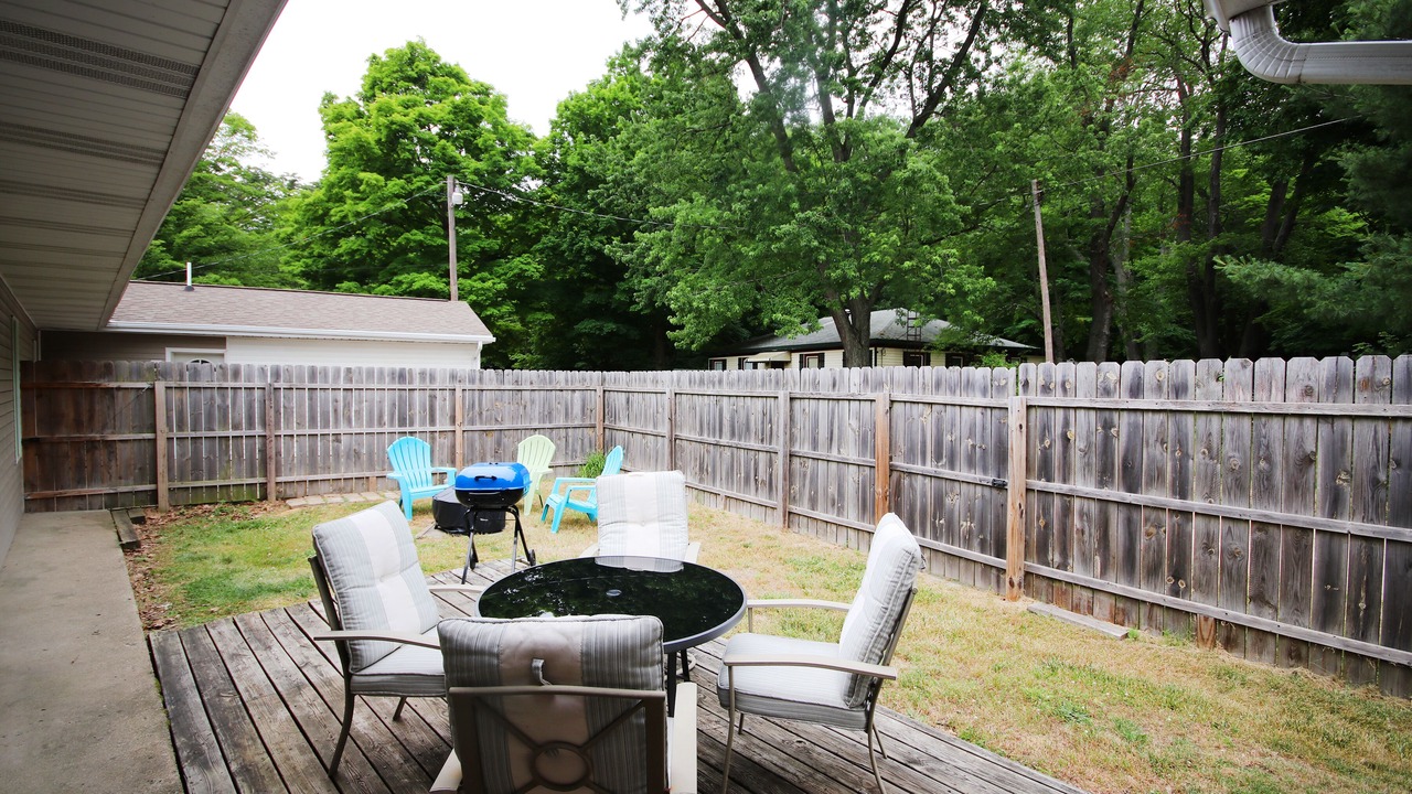 Photo of Outdoor in Coloma