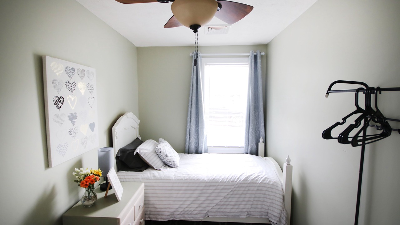 Photo of Bedroom in Coloma