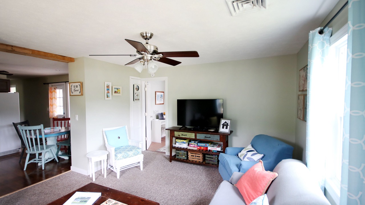 Photo of Livingroom in Coloma