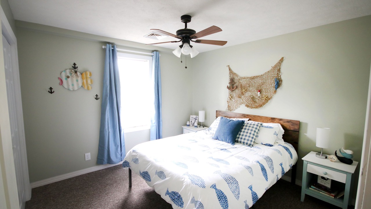 Photo of Bedroom in Coloma