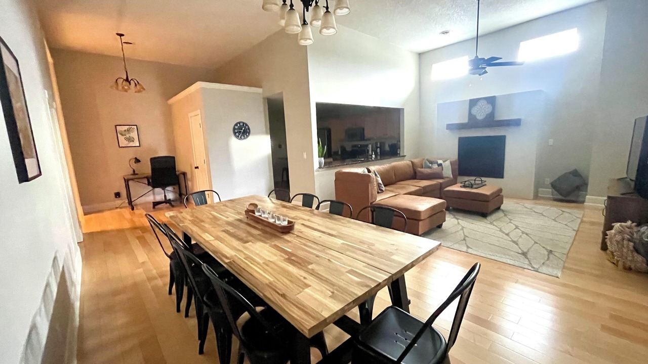 Photo of Livingroom in Warsaw