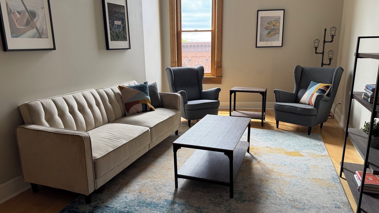 Photo of Livingroom in Warsaw
