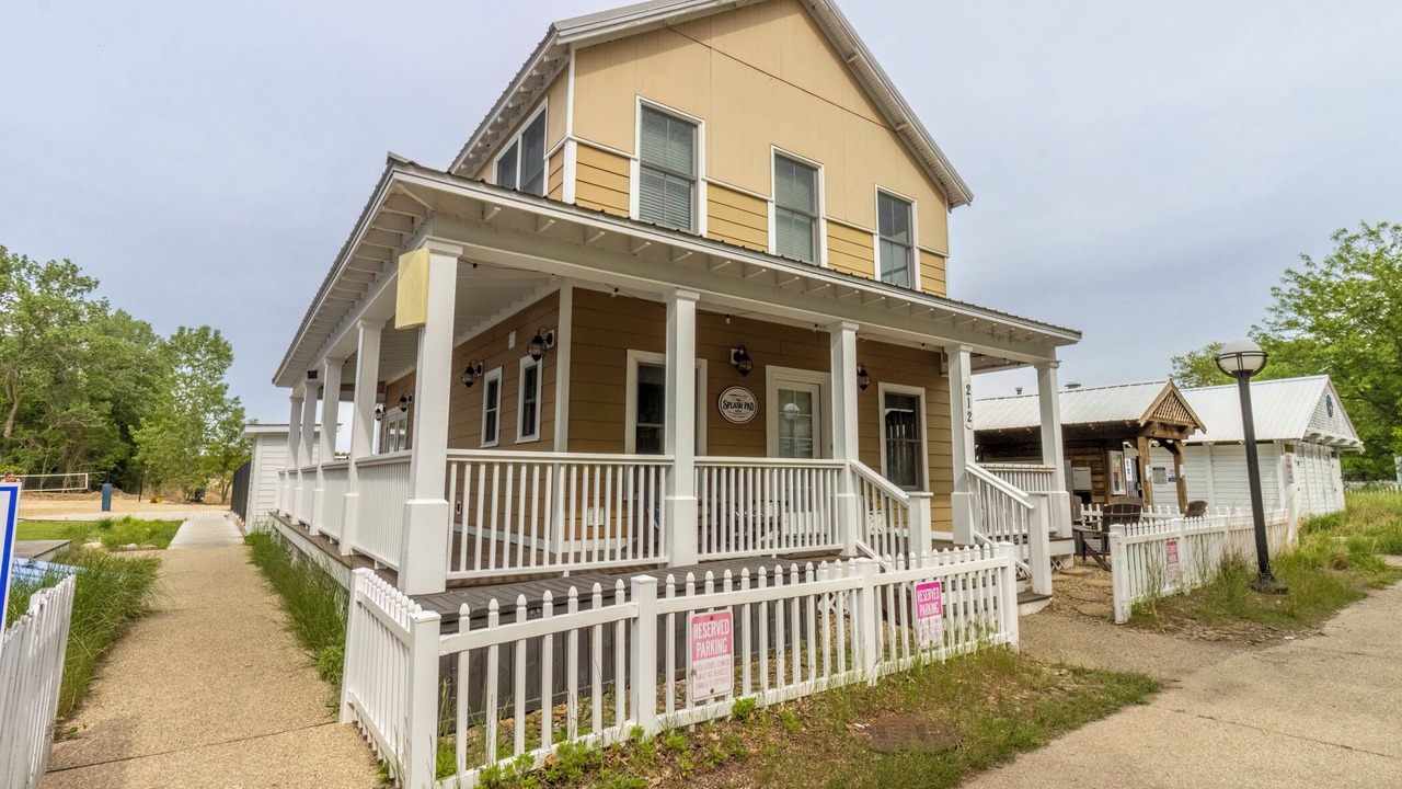Photo of Others in Michigan City
