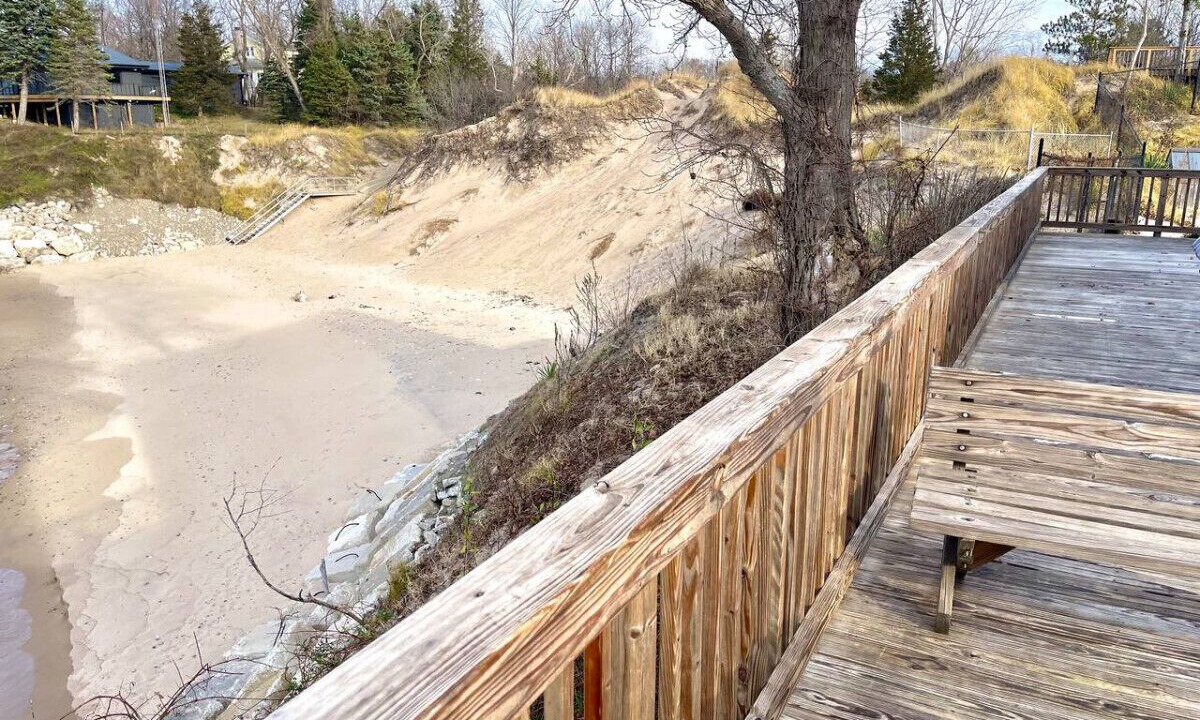 Photo of Outdoor in Stevensville