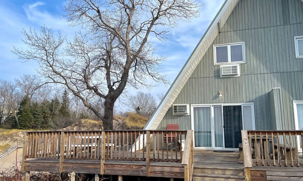 Photo of Outdoor in Stevensville