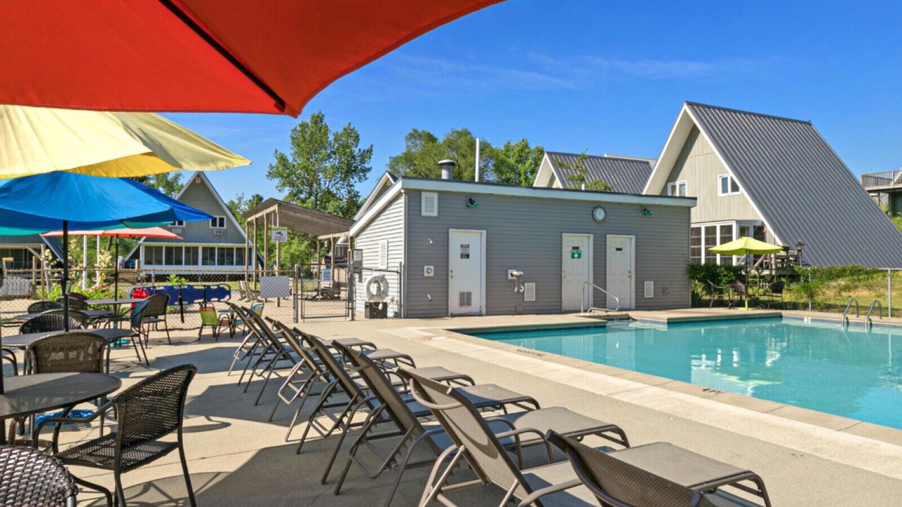 Photo of Outdoor in Stevensville