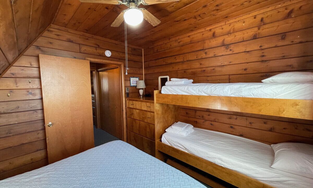 Photo of Bedroom in Stevensville